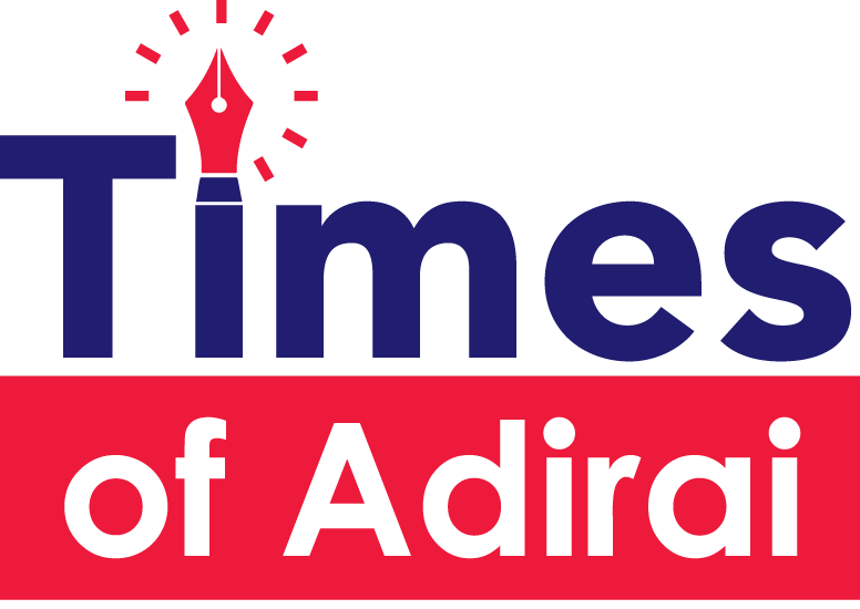 Times of Adirai