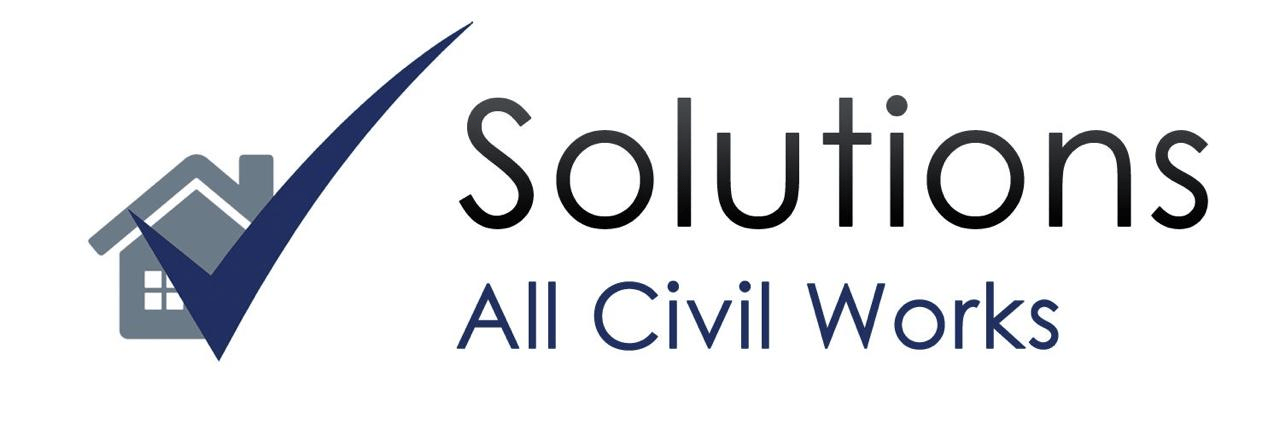 V Solution - Construction