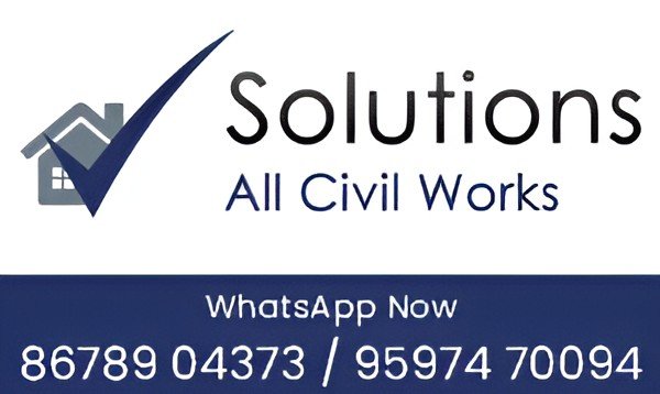 V Solution - Construction