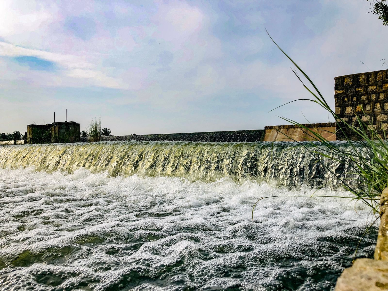 Thokkalikadu dam