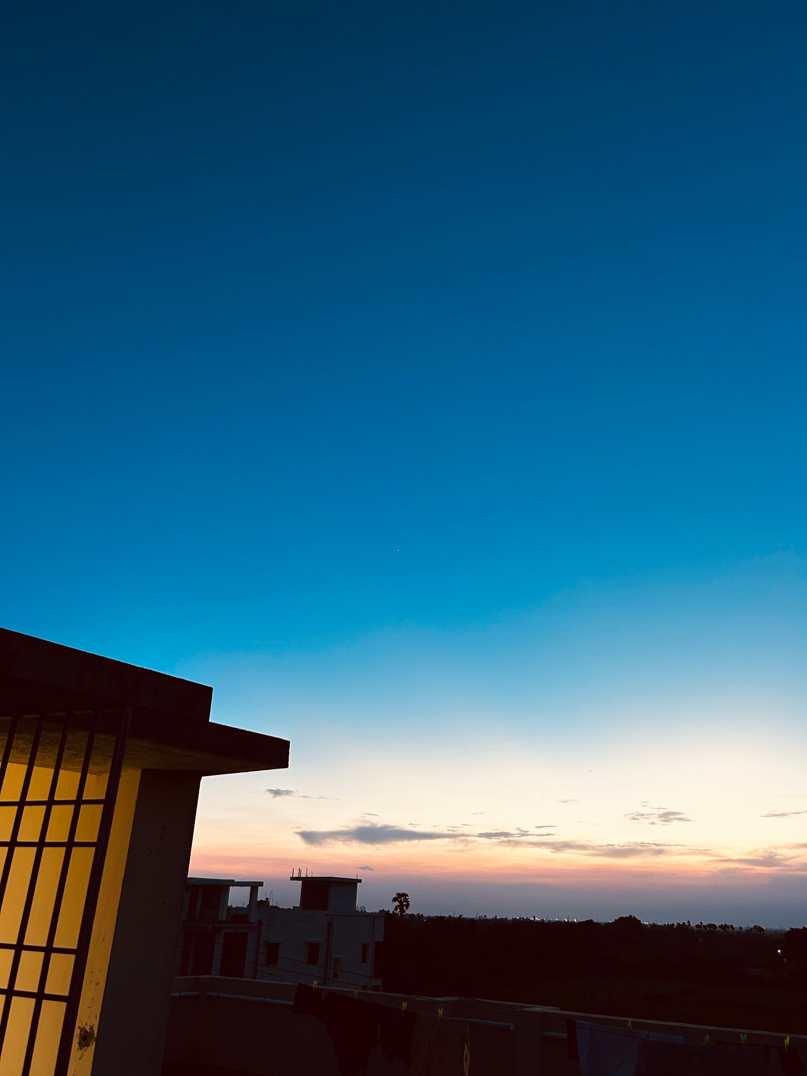 Adirai Sky